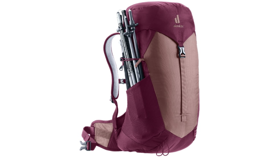 Deuter AC Lite 22L SL Backpack w/Hydro, Lagoon/Atlantic, 342972513910