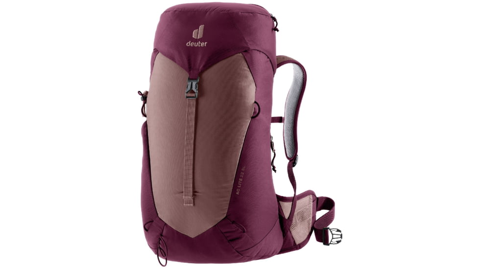 Deuter AC Lite 22L SL Backpack w/Hydro, Lagoon/Atlantic, 342972513910