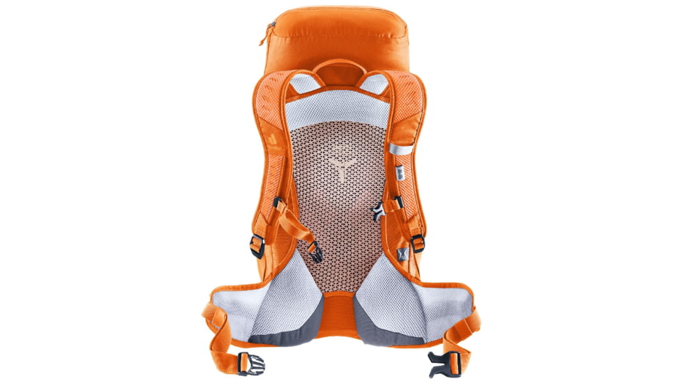 Deuter AC Lite 22L SL Backpack w/Hydro, Peach/Tuscany, 342972599120