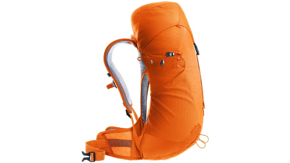 Deuter AC Lite 22L SL Backpack w/Hydro, Peach/Tuscany, 342972599120