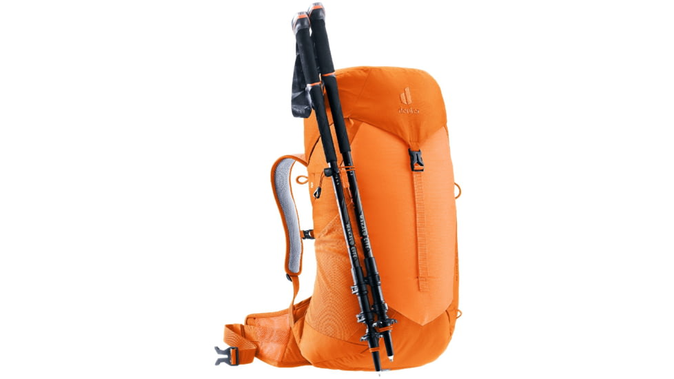 Deuter AC Lite 22L SL Backpack w/Hydro, Peach/Tuscany, 342972599120