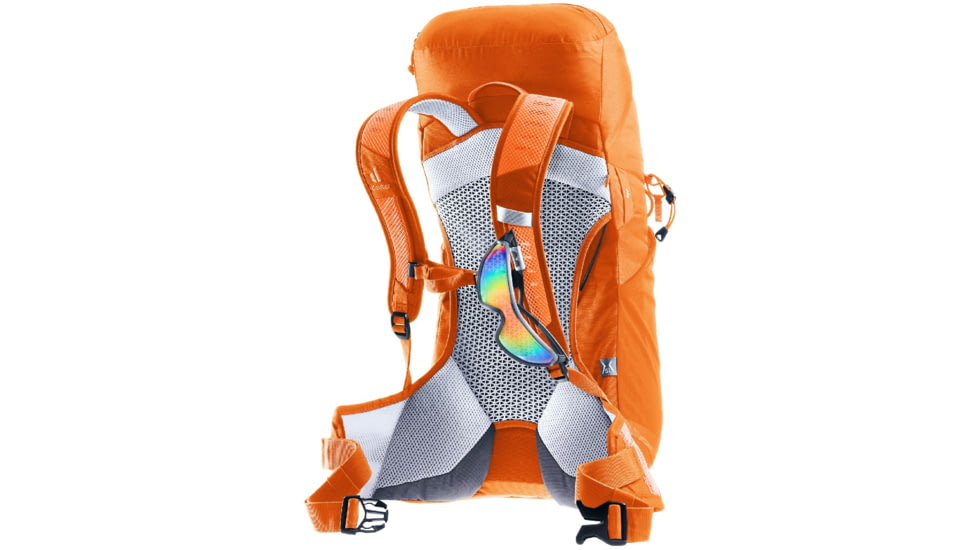 Deuter AC Lite 22L SL Backpack w/Hydro, Peach/Tuscany, 342972599120