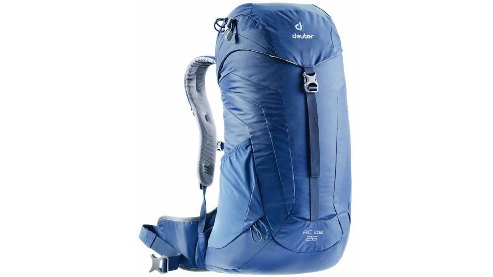 Deuter AC Lite 26 Backpack - Mens, Steel, 26L, 342031630200
