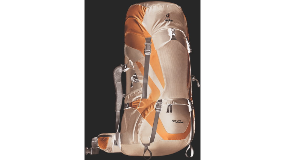 Deuter ACT Lite 70 + 10 SL Pack-Midnight/Ocean