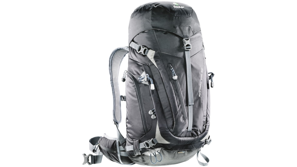 Deuter ACT Trail PRO 34 L Backpack-Black
