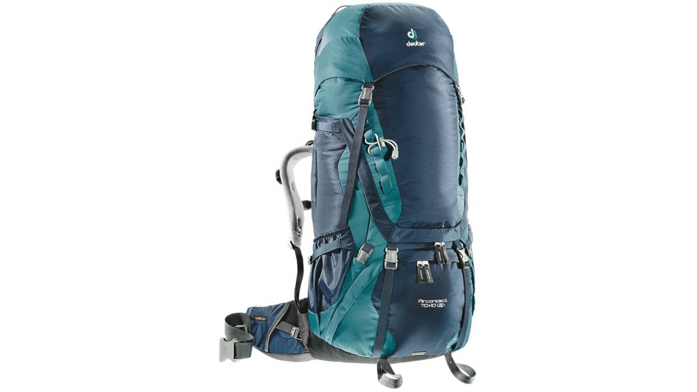 Deuter Aircontact 75 - 10 Pack