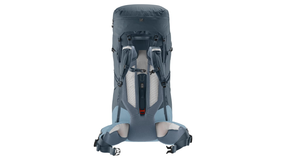 Deuter Aircontact Core 65+10 Pack, Graphite-Shale, 75L, 335112244090