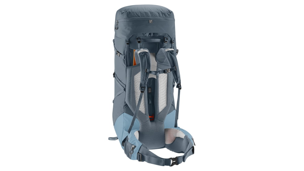 Deuter Aircontact Core 65+10 Pack, Graphite-Shale, 75L, 335112244090