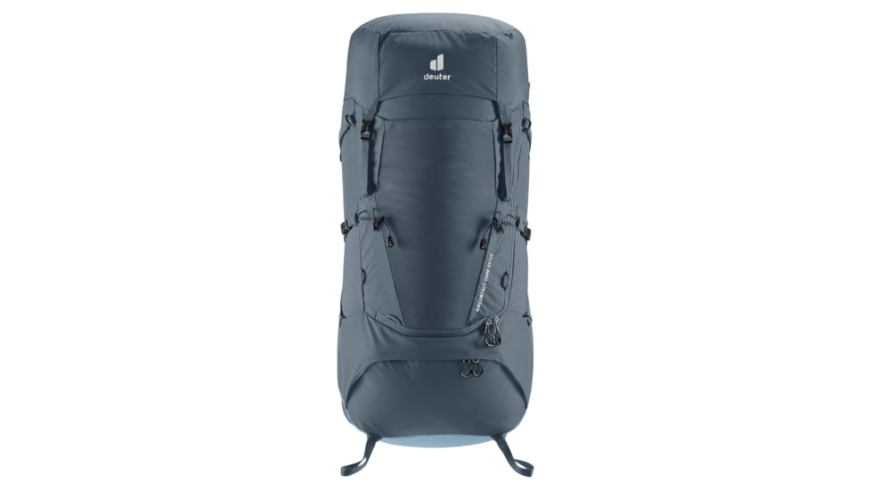 Deuter Aircontact Core 65+10 Pack, Graphite-Shale, 75L, 335112244090