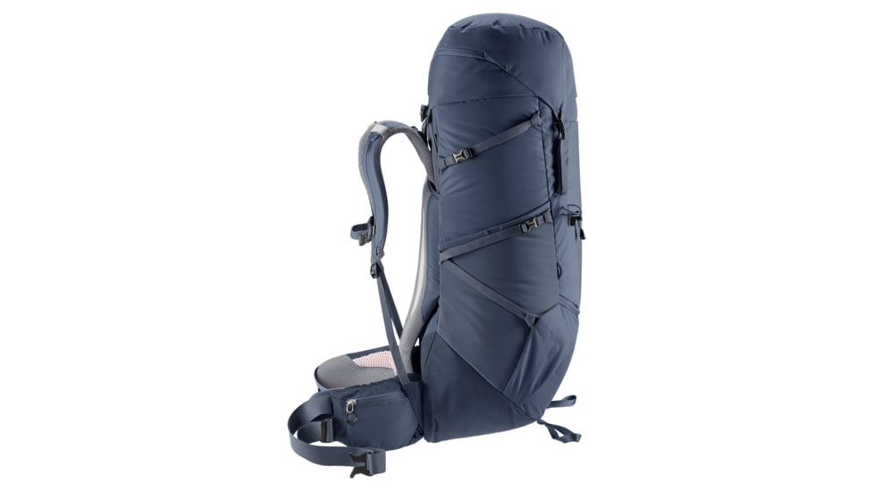 Deuter Aircontact Core 65+10 Pack, Ink, 75L, 335112230670