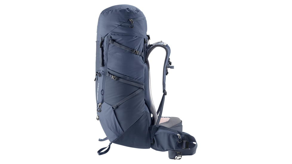Deuter Aircontact Core 65+10 Pack, Ink, 75L, 335112230670