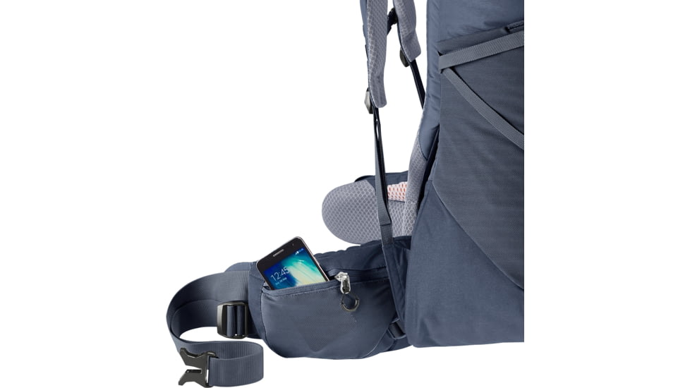 Deuter Aircontact Core 65+10 Pack, Ink, 75L, 335112230670