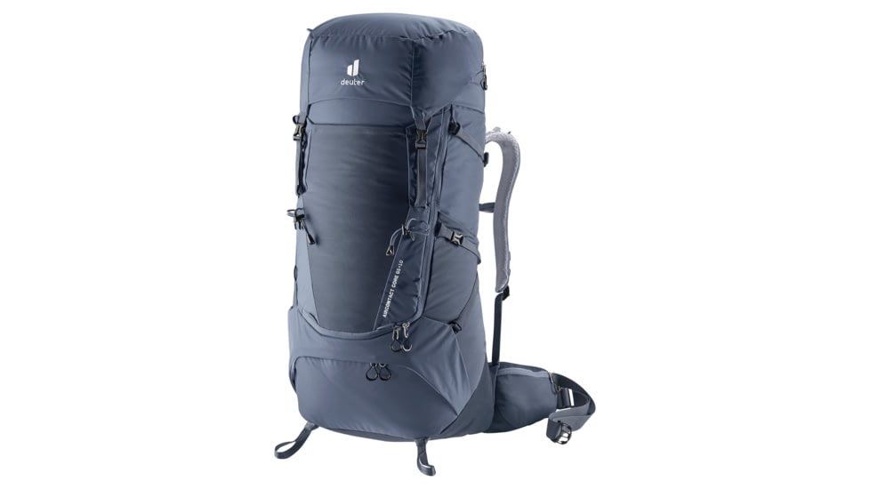 Deuter Aircontact Core 65+10 Pack, Ink, 75L, 335112230670