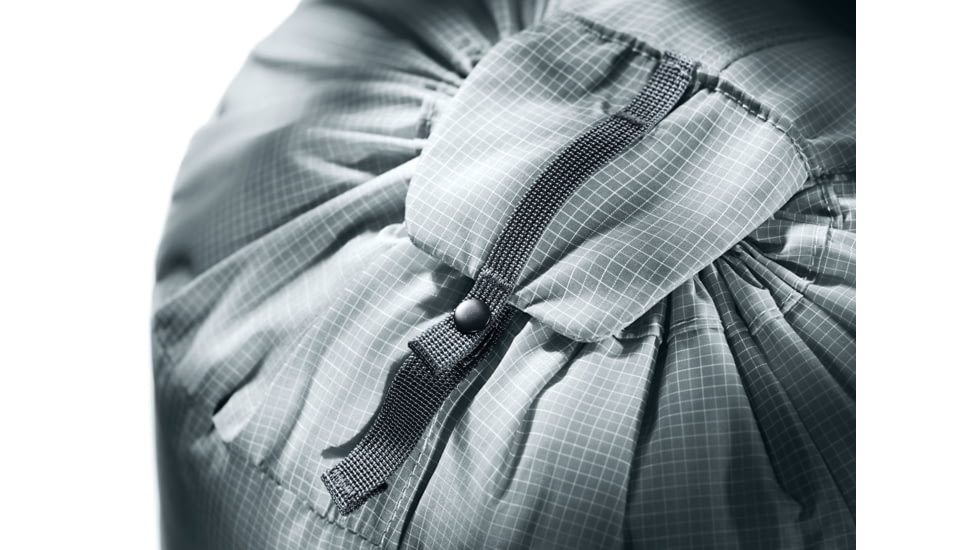 Deuter Aircontact Ultra 45+5 SL Backpack - Womens, Tin-Shale, 338022444190