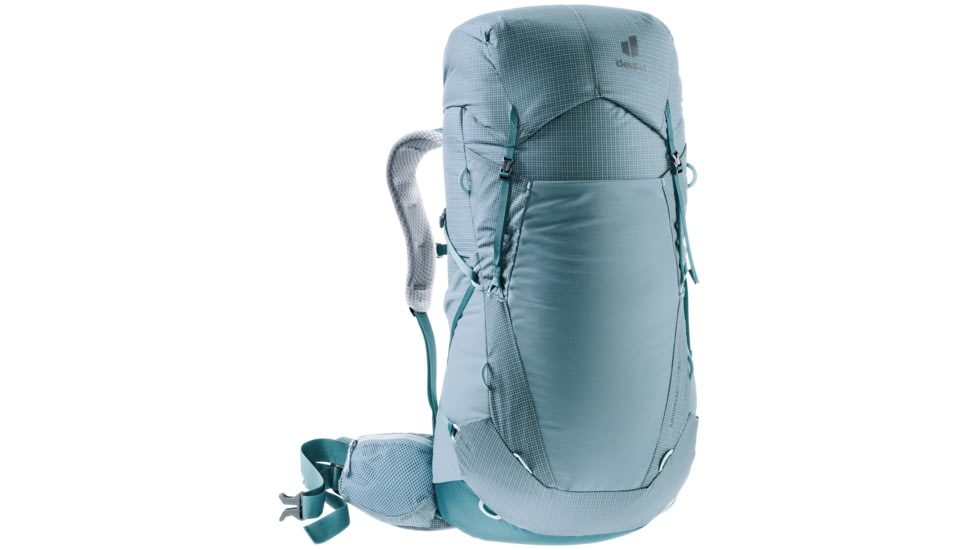 Deuter Aircontact Ultra 45+5 SL Pack - Womens, Dusk-Denim, 50L, 336002213550
