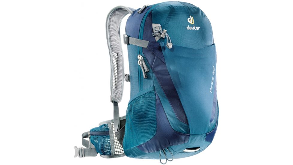 Deuter Airlite 22 Pack-Artic Blue/Navy