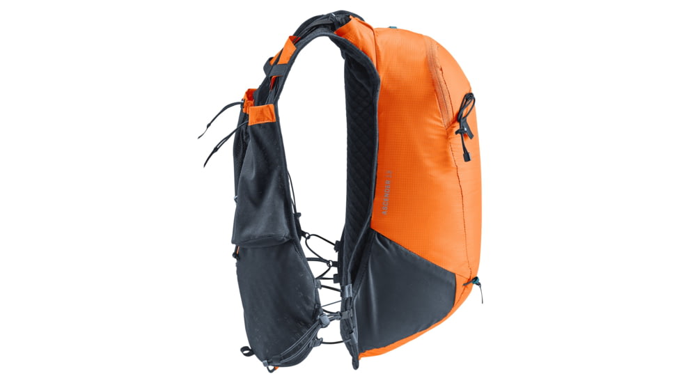 Deuter Ascender 13 Pack, Saffron, 13L, 310012290050