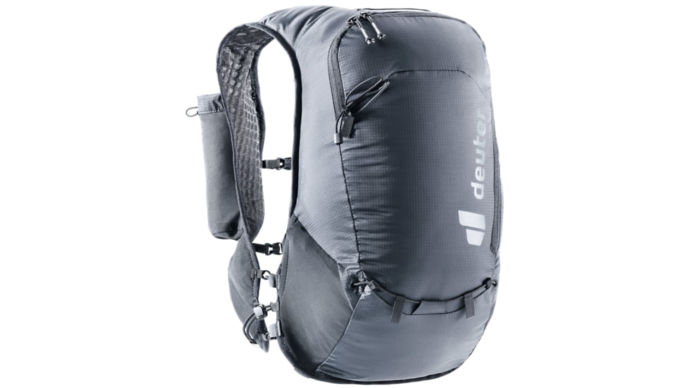 Deuter Ascender 7 Pack, Black, 7L, 310002270000