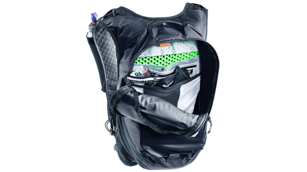 Deuter Ascender 7 Pack, Black, 7L, 310002270000