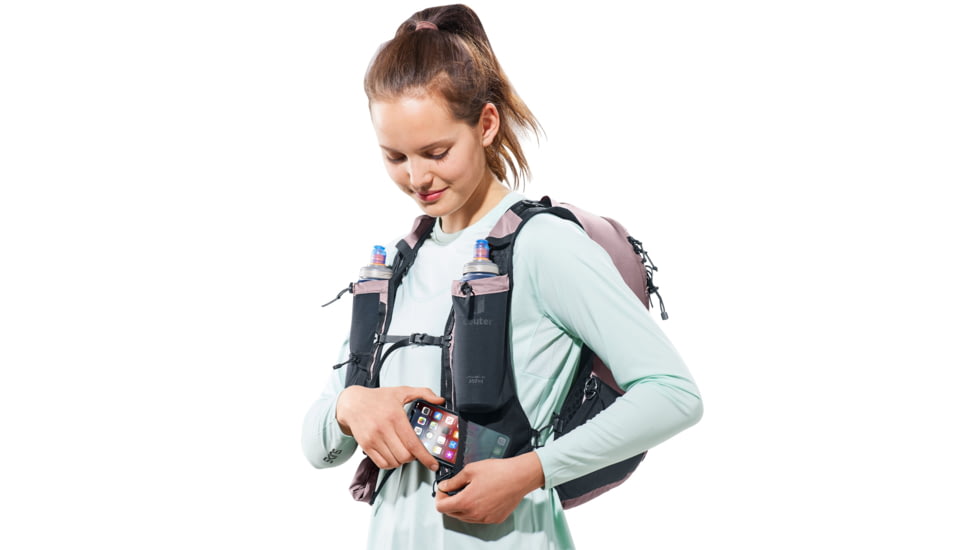 Deuter Ascender 7 Pack, Grape, 7L, 310002250390