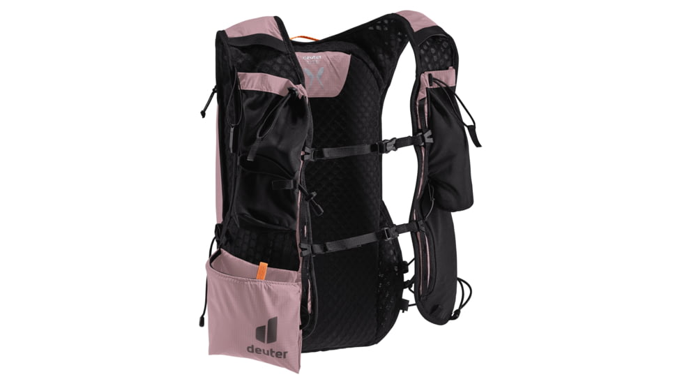 Deuter Ascender 7 Pack, Grape, 7L, 310002250390