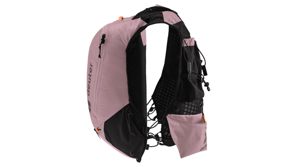 Deuter Ascender 7 Pack, Grape, 7L, 310002250390