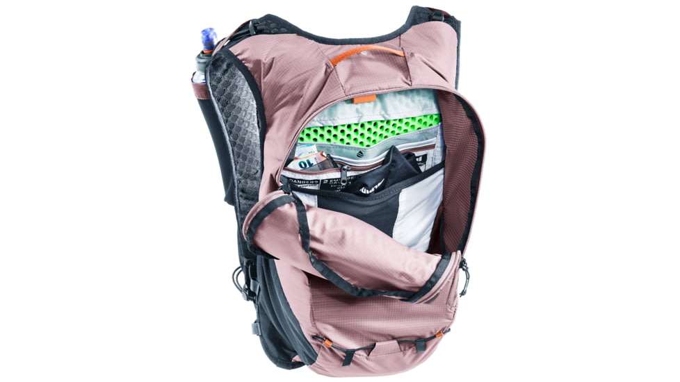 Deuter Ascender 7 Pack, Grape, 7L, 310002250390