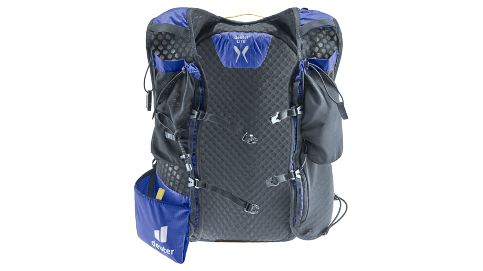 Deuter Ascender 7 Pack, Indigo, 7L, 310002230490
