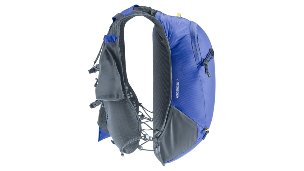 Deuter Ascender 7 Pack, Indigo, 7L, 310002230490
