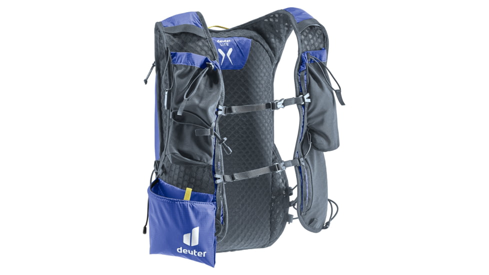 Deuter Ascender 7 Pack, Indigo, 7L, 310002230490