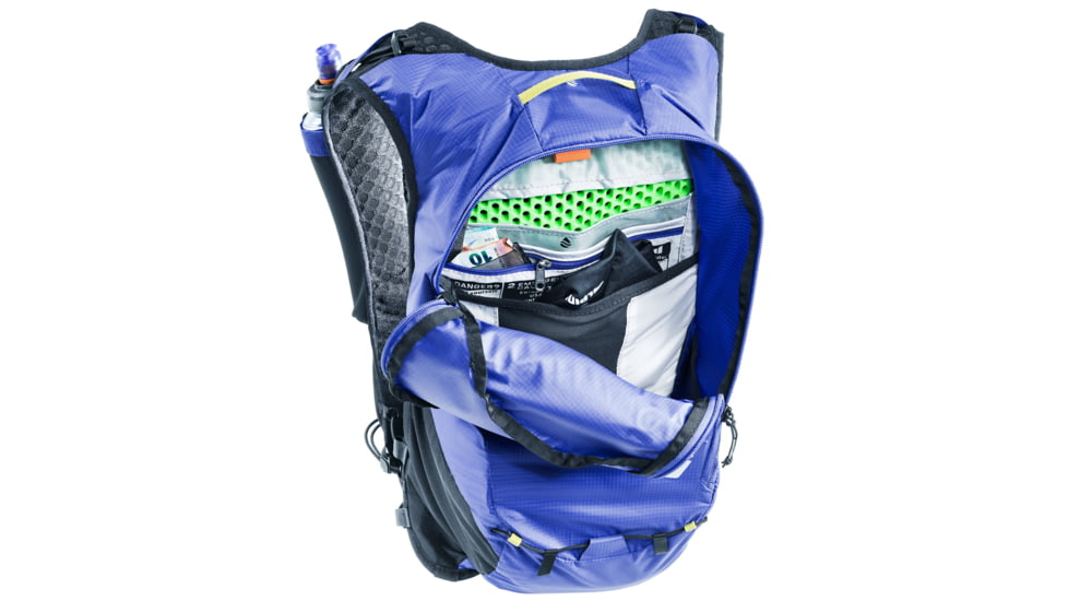 Deuter Ascender 7 Pack, Indigo, 7L, 310002230490