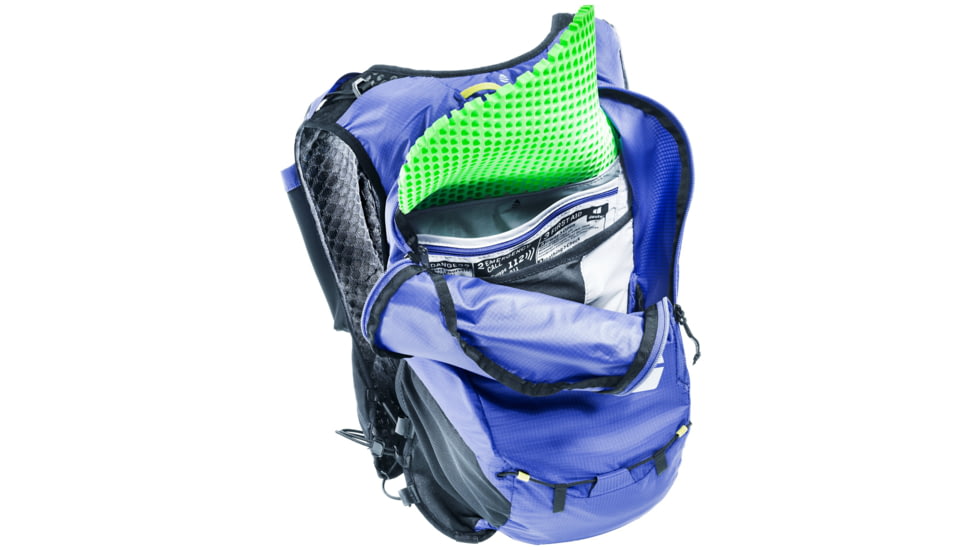 Deuter Ascender 7 Pack, Indigo, 7L, 310002230490