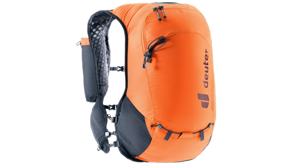 Deuter Ascender 7 Pack, Saffron, 7L, 310002290050
