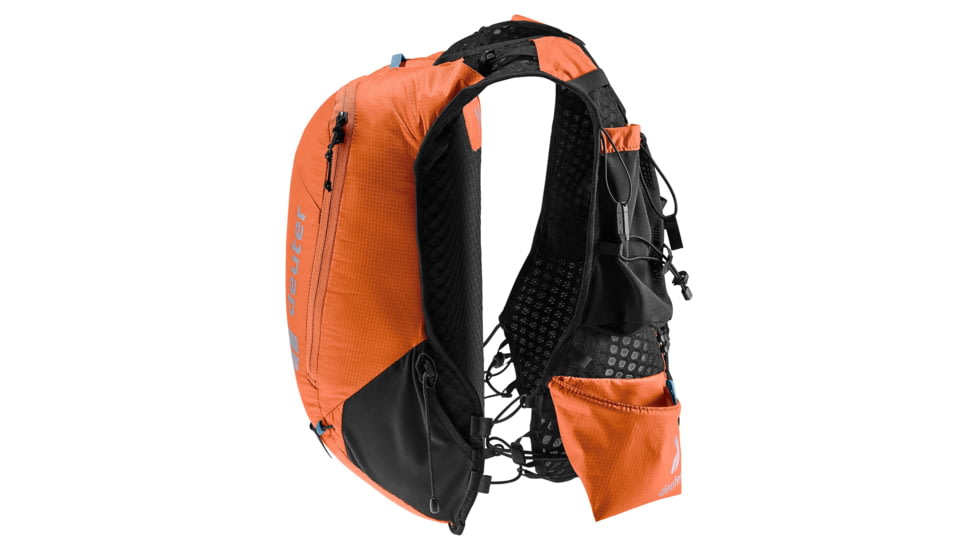 Deuter Ascender 7 Pack, Saffron, 7L, 310002290050