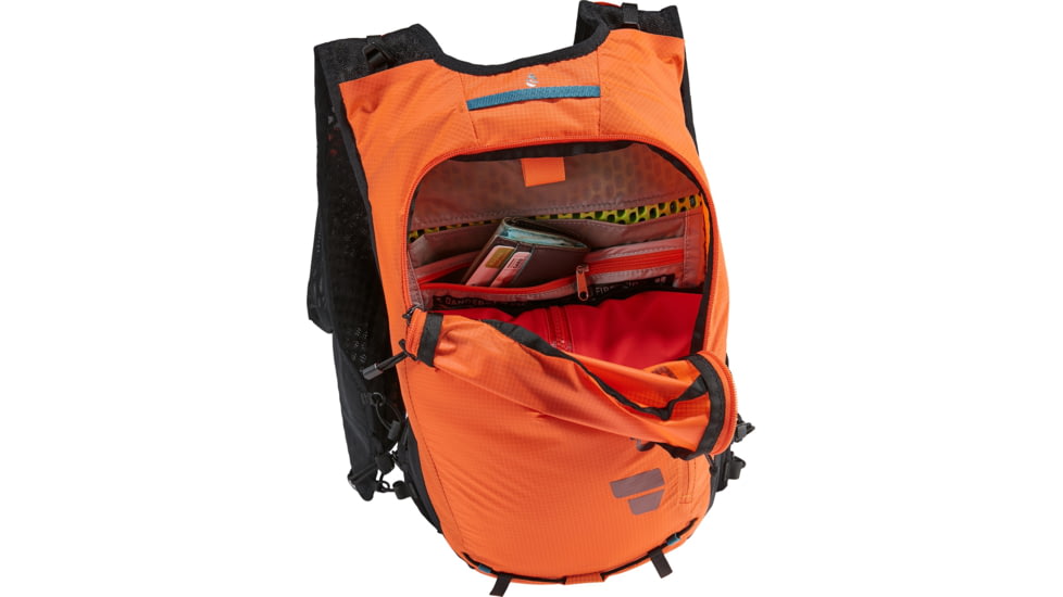 Deuter Ascender 7 Pack, Saffron, 7L, 310002290050