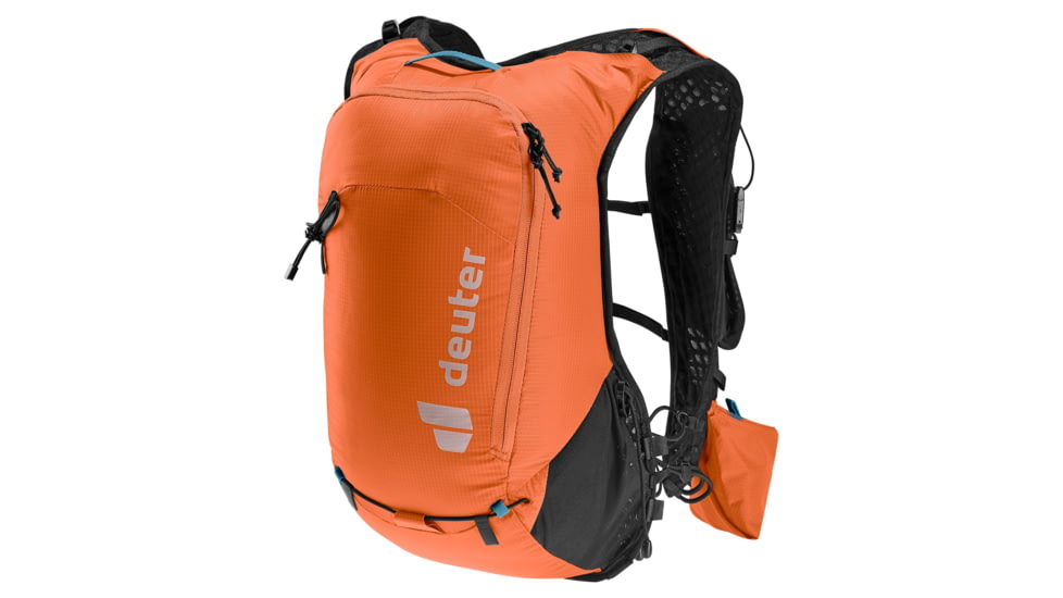 Deuter Ascender 7 Pack, Saffron, 7L, 310002290050