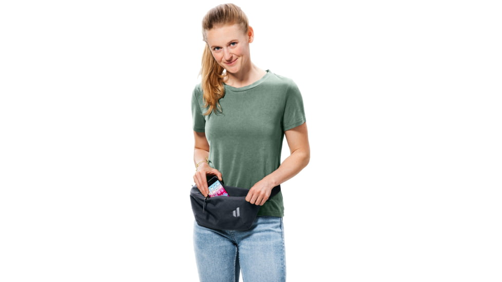 Deuter Avengo 1.5 Backpack, Black, 390022370000