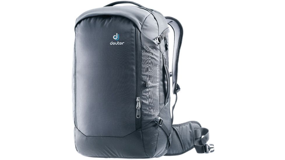 Deuter Aviant Access 38 - Mens, Black, 351102070000