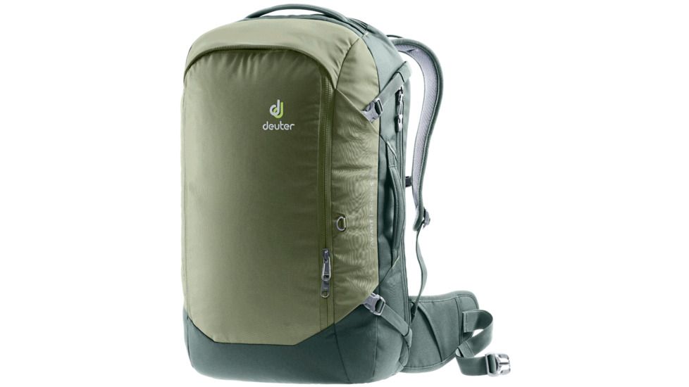 Deuter Aviant Access 38 - Mens, Khaki Ivy, 351102022430