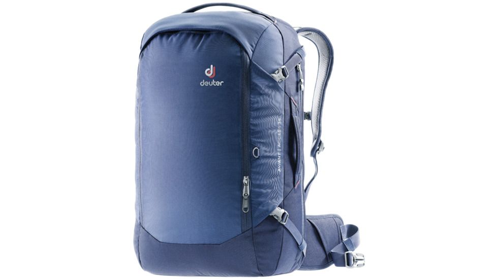 Deuter Aviant Access 38 - Mens, Midnight Navy, 351102033650