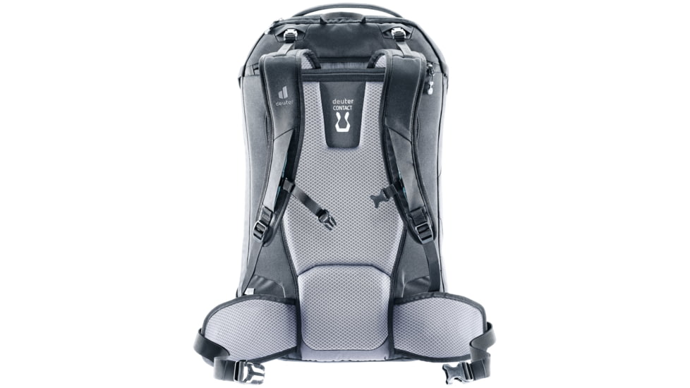 Deuter AViANT Access 38 Pack, Black, 351112270000