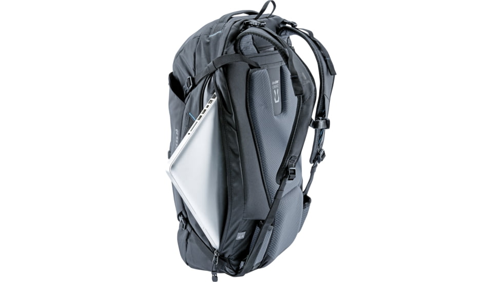 Deuter AViANT Access 38 Pack, Black, 351112270000