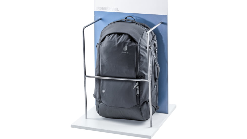Deuter AViANT Access 38 Pack, Black, 351112270000