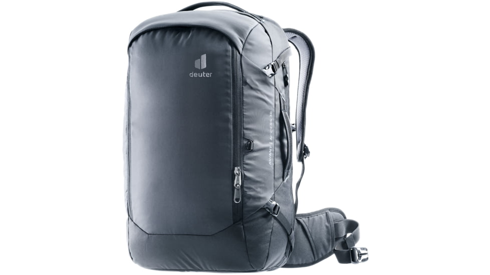 Deuter AViANT Access 38 Pack, Black, 38L, 351112270000