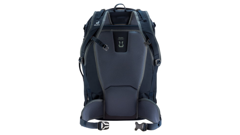 Deuter AViANT Access 38 Pack, Redwood/Ink, 351112253350