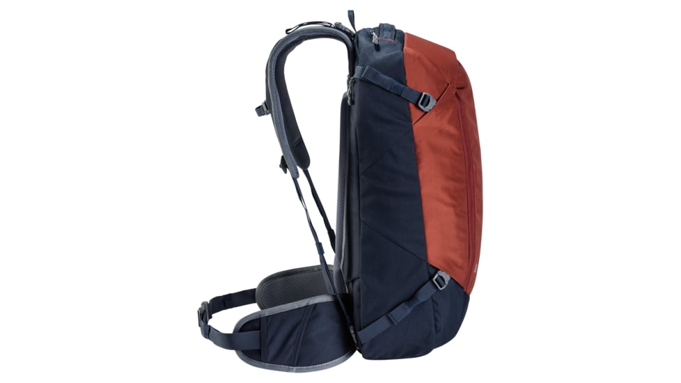Deuter AViANT Access 38 Pack, Redwood/Ink, 351112253350