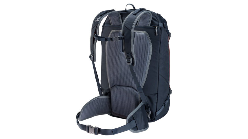 Deuter AViANT Access 38 Pack, Redwood/Ink, 351112253350