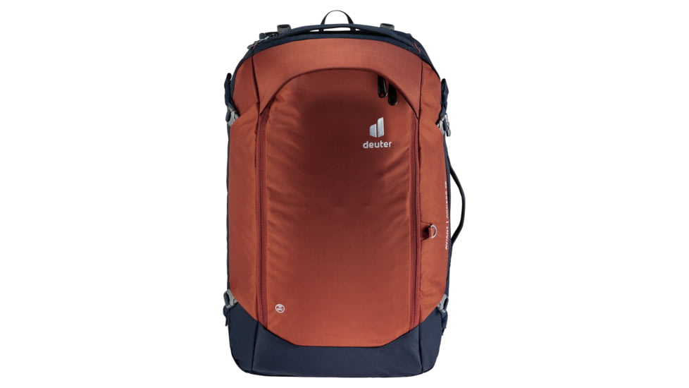 Deuter AViANT Access 38 Pack, Redwood/Ink, 351112253350