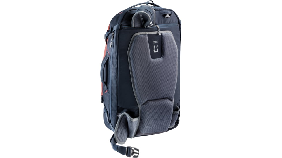 Deuter AViANT Access 38 Pack, Redwood/Ink, 351112253350