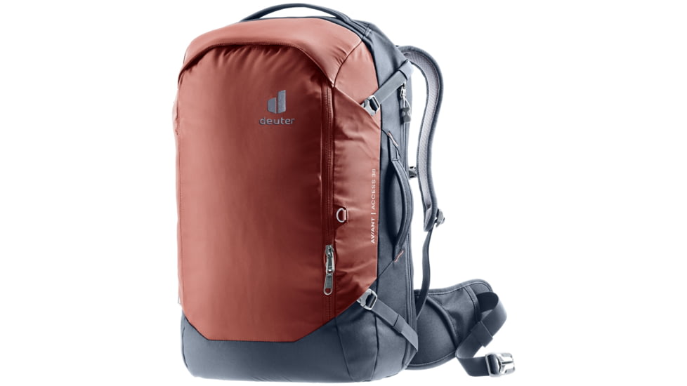 Deuter AViANT Access 38 Pack, Redwood-Ink, 38L, 351112253350